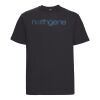 Classic heavyweight ringspun t-shirt Thumbnail