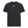 Classic heavyweight ringspun t-shirt Thumbnail