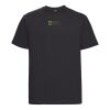 Classic heavyweight ringspun t-shirt Thumbnail