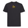 Classic heavyweight ringspun t-shirt Thumbnail