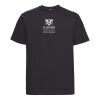 Classic heavyweight ringspun t-shirt Thumbnail