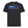 Classic heavyweight ringspun t-shirt Thumbnail