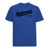 Classic heavyweight ringspun t-shirt Thumbnail