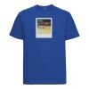 Classic heavyweight ringspun t-shirt Thumbnail