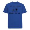 Classic heavyweight ringspun t-shirt Thumbnail