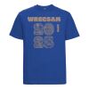 Classic heavyweight ringspun t-shirt Thumbnail