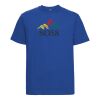 Classic heavyweight ringspun t-shirt Thumbnail