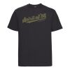 Classic heavyweight ringspun t-shirt Thumbnail