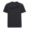 Classic heavyweight ringspun t-shirt Thumbnail