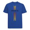 Classic heavyweight ringspun t-shirt Thumbnail