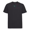 Classic heavyweight ringspun t-shirt Thumbnail