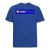 Classic heavyweight ringspun t-shirt Thumbnail