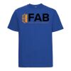 Classic heavyweight ringspun t-shirt Thumbnail