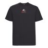 Classic heavyweight ringspun t-shirt Thumbnail