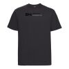 Classic heavyweight ringspun t-shirt Thumbnail