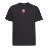 Classic heavyweight ringspun t-shirt Thumbnail