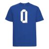Classic heavyweight ringspun t-shirt Thumbnail