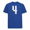 Classic heavyweight ringspun t-shirt Thumbnail