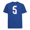 Classic heavyweight ringspun t-shirt Thumbnail