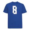 Classic heavyweight ringspun t-shirt Thumbnail