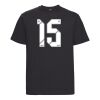 Classic heavyweight ringspun t-shirt Thumbnail
