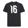 Classic heavyweight ringspun t-shirt Thumbnail