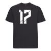 Classic heavyweight ringspun t-shirt Thumbnail