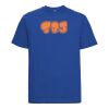 Classic heavyweight ringspun t-shirt Thumbnail