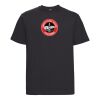 Classic heavyweight ringspun t-shirt Thumbnail