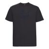 Classic heavyweight ringspun t-shirt Thumbnail