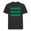 Classic heavyweight ringspun t-shirt Thumbnail