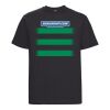 Classic heavyweight ringspun t-shirt Thumbnail