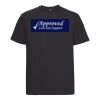 Classic heavyweight ringspun t-shirt Thumbnail