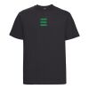 Classic heavyweight ringspun t-shirt Thumbnail