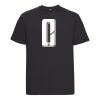 Classic heavyweight ringspun t-shirt Thumbnail