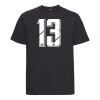 Classic heavyweight ringspun t-shirt Thumbnail