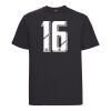 Classic heavyweight ringspun t-shirt Thumbnail