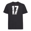 Classic heavyweight ringspun t-shirt Thumbnail