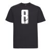 Classic heavyweight ringspun t-shirt Thumbnail