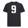 Classic heavyweight ringspun t-shirt Thumbnail