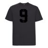 Classic heavyweight ringspun t-shirt Thumbnail