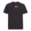 Classic heavyweight ringspun t-shirt Thumbnail