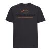 Classic heavyweight ringspun t-shirt Thumbnail