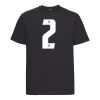 Classic heavyweight ringspun t-shirt Thumbnail
