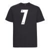 Classic heavyweight ringspun t-shirt Thumbnail