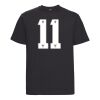 Classic heavyweight ringspun t-shirt Thumbnail