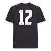 Classic heavyweight ringspun t-shirt Thumbnail