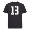 Classic heavyweight ringspun t-shirt Thumbnail