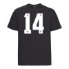 Classic heavyweight ringspun t-shirt Thumbnail