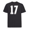 Classic heavyweight ringspun t-shirt Thumbnail